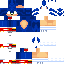 Texture for Dreamcast Sonic (Updated)