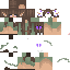 Texture for elf guardian of the amethyst