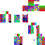 Texture for cix