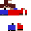 Texture for steve