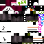 Texture for HallowenMimicMask