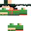 Texture for gon