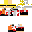 Texture for Gonza 