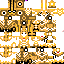 Texture for garuda knight