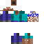 Texture for SAyian steve