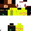 Texture for 1vanoid Back