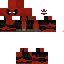 Texture for DeadPool