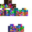 Texture for SCRIBBLE STEVE