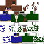 Texture for comet_THE_wolf