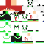 Texture for Pandaboy