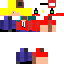Texture for кристал