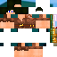 Texture for Plays Piglin