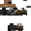 Texture for simba6453 warrior v2