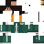 Texture for ariscraft calamar
