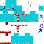 Texture for Fabrix navidad