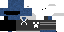 Texture for pimp cookie monster