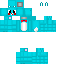 Texture for Baby Toy Bonnie