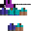 Texture for noli UNFINISHED