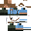 Texture for Arthur morgan w mullet and mustache