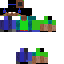 Texture for steve
