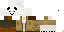 Texture for panda.1