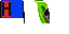 Texture for duck