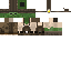 Texture for Zombie miner