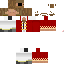 Texture for the king (for animations)