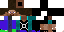 Texture for nick