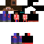 Texture for kiled steve