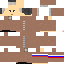 Texture for gopnik