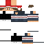 Texture for Bertiii