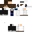 Texture for cool dude