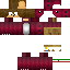 Texture for ItzDragonzito
