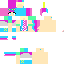 Texture for unicorn