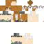 Texture for LDShadowLady oasis browm