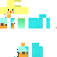Texture for インコ