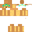 Texture for kenyér