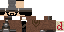 Texture for Maurice (dark cost and cap)