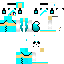 Texture for bbabbabba