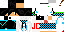 Texture for CREATURE