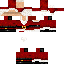 Texture for evilsanta