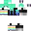 Texture for dededede