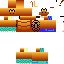 Texture for dino_4