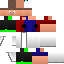 Texture for ReactorFoam