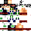 Texture for bardock