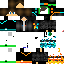 Texture for manos de hielo y fuego