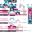 Texture for  Chessi 1M