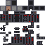 Texture for advent trooper