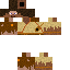 Texture for raggedy bard steve